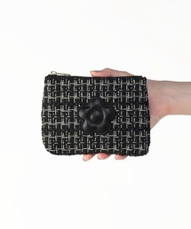 MARY QUANT(}[Ng)̃pfBOfCW[cC[h M^eBbVP[X(|[`)