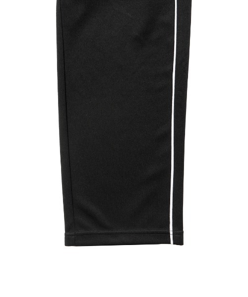 TIGORA(ティゴラ)の「ティゴラ TIGORA トラックパンツ(その他パンツ・レディース・ブラック/ネイビー・S/M/L/XL)」の15枚目の写真