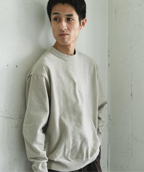 セール】モールニットプルオーバー（ニット/セーター）｜URBAN