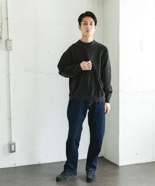 セール】モールニットプルオーバー（ニット/セーター）｜URBAN