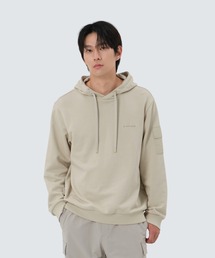 SnowPeak / Land Pocket Hood T-Shirt ランドポケットフードTシャツ 海外限定