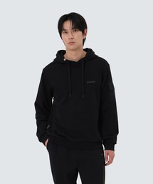 Snow Peak | SnowPeak / Land Pocket Hood T-Shirt ランドポケットフードTシャツ 海外限定(パーカー)