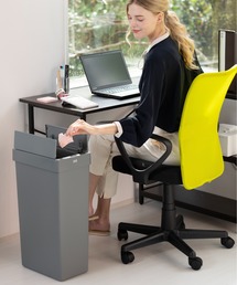 EKO（イーケーオー）の「EKO JAPAN エックスウィング ライトセンサービン ゴミ箱 / X-WING LIGHT SENSORBIN［30L］（ダストボックス）」