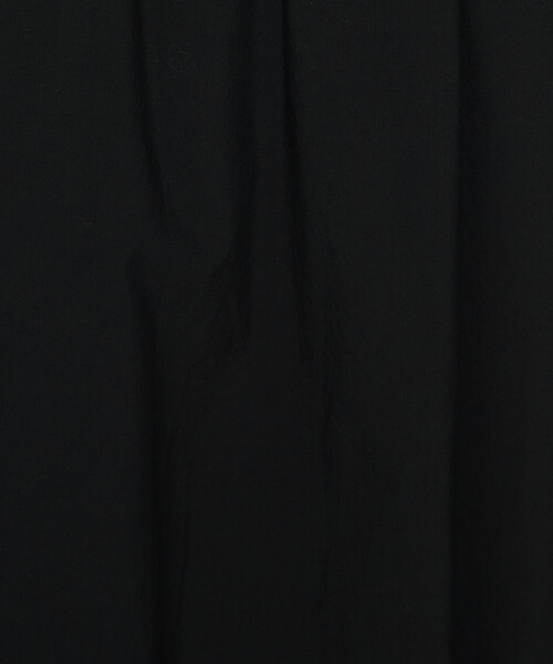 K.T KIYOKO TAKASE（キヨコタカセ）の「エアリータフタ バルーンスカート（スカート・レディース・ブラック/ベージュ/カーキ・11号/9号/7号）」の11枚目の写真