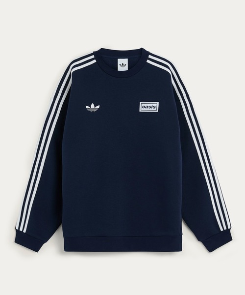 adidasオリジナル　トレーナー 楽天市場】アディダス オリジナルス エッセンシャル クルー
