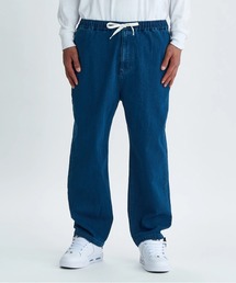 DC SHOES（ディーシーシューズ）の「25 WIDE PANT /DCストレッチウエストゴムワイドシルエットパンツ（その他パンツ）」