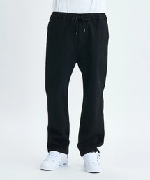 DC SHOES（ディーシーシューズ）の「25 WIDE PANT /DCストレッチウエストゴムワイドシルエットパンツ（その他パンツ）」