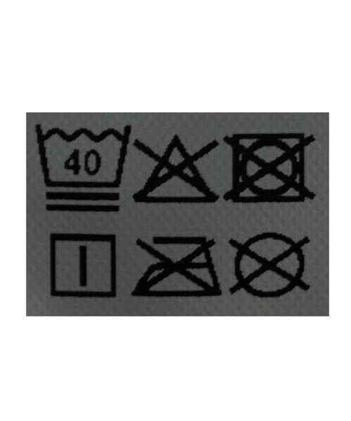 green label relaxing（グリーンレーベルリラクシング）の「コーデュロイ カーブパンツ / キッズ  100cm-160cm ストレッチ（その他パンツ・キッズ・ケリーグリーン/ダークオレンジ/ナチュラル・160cm/100cm/110cm/120cm/150cm/130cm/140cm）」の12枚目の写真