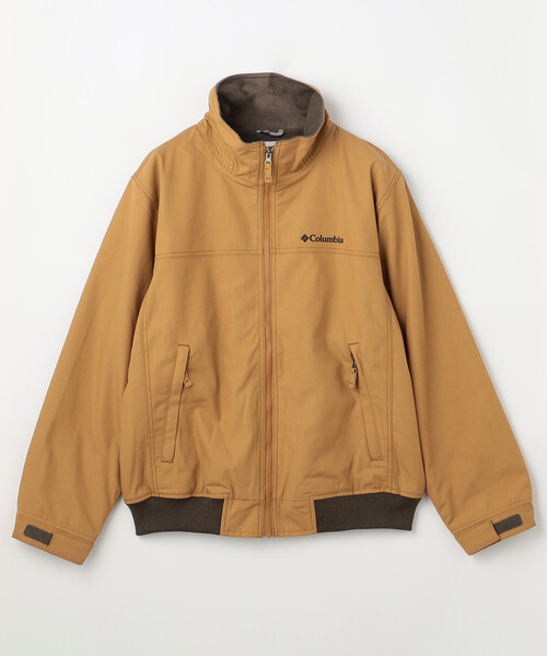 限定展開 Columbia/コロンビア ロマビスタスタンドネックジャケット