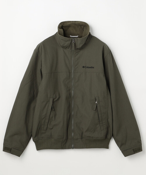 限定展開 Columbia/コロンビア ロマビスタスタンドネックジャケット