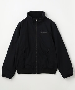 BoTT ナイロンジャケット M BoTT ナイロンジャケット 「BoTT / ボット」Piped Track Jacket