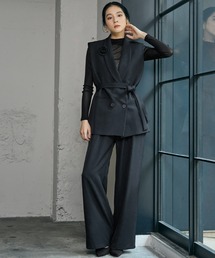 パンツドレスの人気ランキング（レディース） - ZOZOTOWN