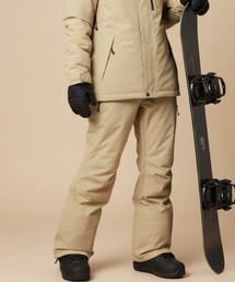 Ocean Pacific | 【OP/オーピー】レディーススノーパンツ/スキーウェア・スノーボードウェア(ボトムス・パンツ)(その他パンツ)