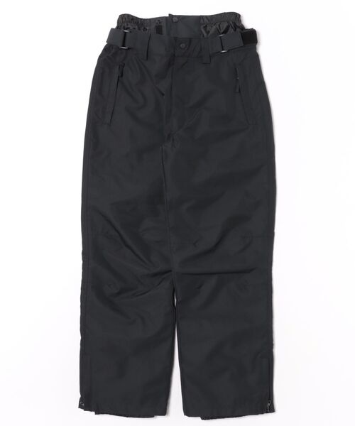 Ocean Pacific（オーシャンパシフィック）の「【OP/オーピー】レディーススノーパンツ/スキーウェア・スノーボードウェア(ボトムス・パンツ)（その他パンツ・レディース・ブラック/ダークグリーン/ベージュ/カーキ/オフホワイト/ピンク・SMALL/MEDIUM/LARGE）」の9枚目の写真