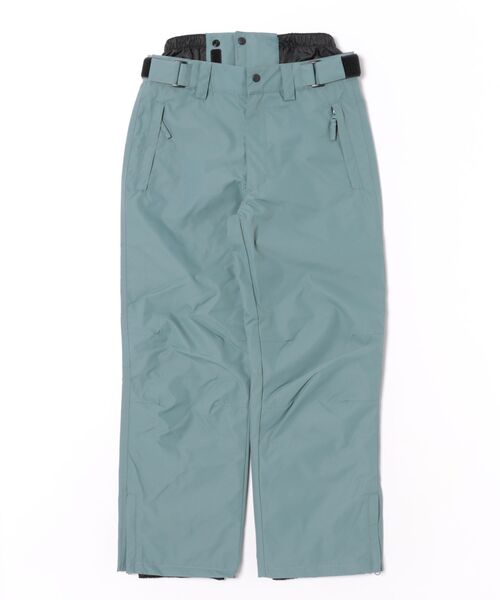 Ocean Pacific（オーシャンパシフィック）の「【OP/オーピー】レディーススノーパンツ/スキーウェア・スノーボードウェア(ボトムス・パンツ)（その他パンツ・レディース・ブラック/ダークグリーン/ベージュ/カーキ/オフホワイト/ピンク・SMALL/MEDIUM/LARGE）」の11枚目の写真