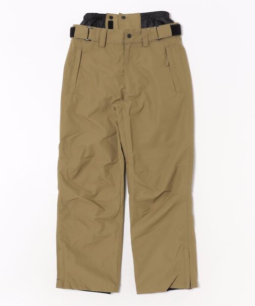 Ocean Pacific（オーシャンパシフィック）の「【OP/オーピー】レディーススノーパンツ/スキーウェア・スノーボードウェア(ボトムス・パンツ)（その他パンツ・レディース・ブラック/ダークグリーン/ベージュ/カーキ/オフホワイト/ピンク・SMALL/MEDIUM/LARGE）」の12枚目の写真