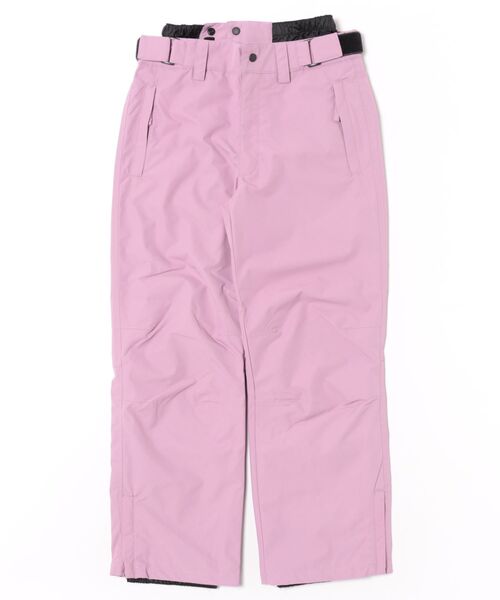 Ocean Pacific（オーシャンパシフィック）の「【OP/オーピー】レディーススノーパンツ/スキーウェア・スノーボードウェア(ボトムス・パンツ)（その他パンツ・レディース・ブラック/ダークグリーン/ベージュ/カーキ/オフホワイト/ピンク・SMALL/MEDIUM/LARGE）」の13枚目の写真