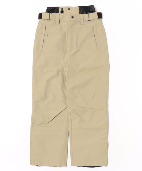 Ocean Pacific（オーシャンパシフィック）の「【OP/オーピー】レディーススノーパンツ/スキーウェア・スノーボードウェア(ボトムス・パンツ)（その他パンツ・レディース・ブラック/ダークグリーン/ベージュ/カーキ/オフホワイト/ピンク・SMALL/MEDIUM/LARGE）」の10枚目の写真