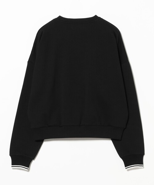 FRED PERRY / Tipped Sweat（スウェット）｜FRED PERRY（フレッド