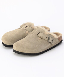 FREAK'S STORE(フリークスストア)のBIRKENSTOCK/ビルケンシュトック Boston Shearling / 1028299 / ボストン シアリング(スリッポン)