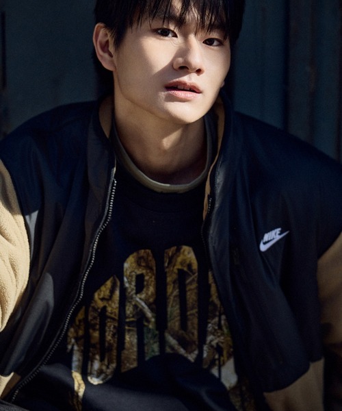 JORDAN BRAND(ジョーダンブランド)の「ジョーダン ブルックリン メンズ フレンチテリー リアルツリー クルーネック スウェットシャツ / Jordan Brooklyn Men's French Terry Realtree Crew-neck Sweatshirt IM6304-010 Black(スウェット・メンズ・ブラック・S/2XL/L/XL/M)」の9枚目の写真