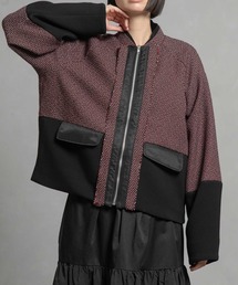 MARECHAL TERRE｜マルシャルテルのブルゾン通販 - ZOZOTOWN