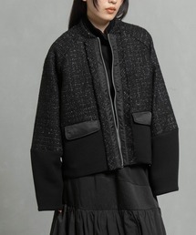 MARECHAL TERRE｜マルシャルテルのブルゾン通販 - ZOZOTOWN