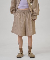 Easy Typewriter Halfpants（その他パンツ）｜TODAYFUL（トゥデイフル