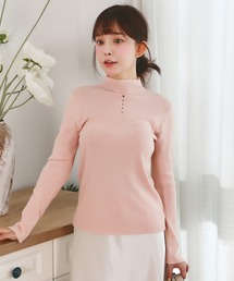 Lace Ladies｜レースレディースのトップス（ピンク/桃色系）通販