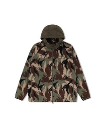 YESEYESEE（イエスアイシー）の「Y.E.S Fleece Full Zip Jacket（その他アウター）」