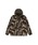 YESEYESEE�i�C�G�X�A�C�V�[�j�́uY.E.S Fleece Full Zip Jacket�i���̑��A�E�^�[�j�v�b�J���t���[�W��