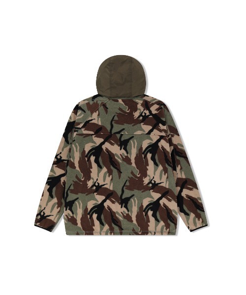 セール】Y.E.S Fleece Full Zip Jacket（その他アウター）｜YESEYESEE