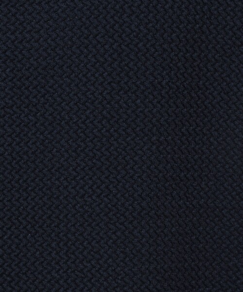 NOLLEY’S（ノーリーズ）の「ウォッシャブル ニットシャツ/ジャージ/ストレッチ/25AW（カーディガン/ボレロ・メンズ・ブラウン/ブラック/ネイビー・L/M/S）」の14枚目の写真