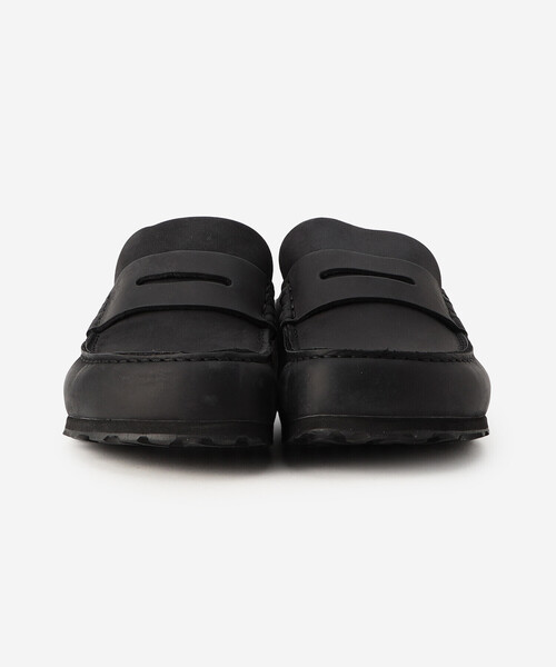 BIRKENSTOCK（ビルケンシュトック）の「BIRKENSTOCK | Naples Wrapped LEOI Black BG WOMEN（サンダル・レディース・ブラック・36/37/38）」の5枚目の写真