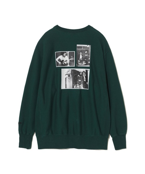 アンダーカバー アンダーカバー スウェット undercover スウェット