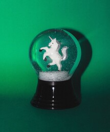 bpr BEAMS（ビーピーアール ビームス ）の「PERZY / SNOWGLOBE 80mm Ⅱ（インテリア雑貨）」