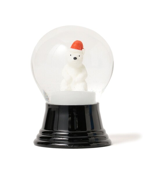 bpr BEAMS（ビーピーアール ビームス ）の「PERZY / SNOWGLOBE 80mm Ⅱ（インテリア雑貨・メンズ・その他4/その他/その他1/その他2/その他3/その他5・ONE SIZE）」の8枚目の写真