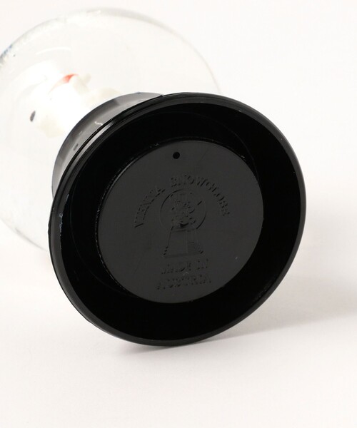 bpr BEAMS（ビーピーアール ビームス ）の「PERZY / SNOWGLOBE 80mm Ⅱ（インテリア雑貨・メンズ・その他4/その他/その他1/その他2/その他3/その他5・ONE SIZE）」の11枚目の写真
