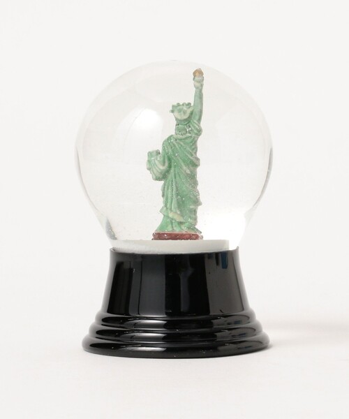 bpr BEAMS（ビーピーアール ビームス ）の「PERZY / SNOWGLOBE 80mm Ⅱ（インテリア雑貨・メンズ・その他4/その他/その他1/その他2/その他3/その他5・ONE SIZE）」の13枚目の写真