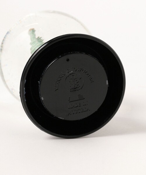 bpr BEAMS（ビーピーアール ビームス ）の「PERZY / SNOWGLOBE 80mm Ⅱ（インテリア雑貨・メンズ・その他4/その他/その他1/その他2/その他3/その他5・ONE SIZE）」の15枚目の写真