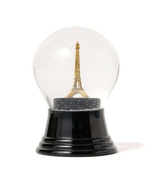 bpr BEAMS（ビーピーアール ビームス ）の「PERZY / SNOWGLOBE 80mm Ⅱ（インテリア雑貨・メンズ・その他4/その他/その他1/その他2/その他3/その他5・ONE SIZE）」の16枚目の写真