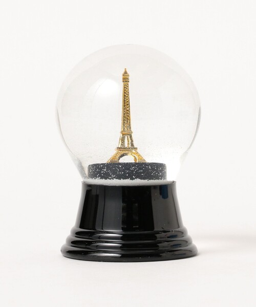 bpr BEAMS（ビーピーアール ビームス ）の「PERZY / SNOWGLOBE 80mm Ⅱ（インテリア雑貨・メンズ・その他4/その他/その他1/その他2/その他3/その他5・ONE SIZE）」の17枚目の写真