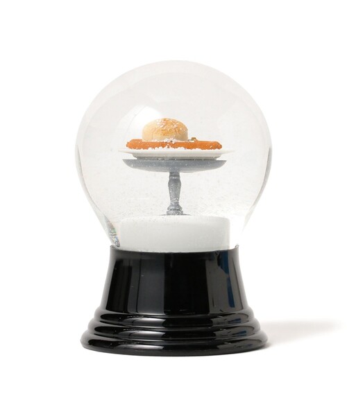 bpr BEAMS（ビーピーアール ビームス ）の「PERZY / SNOWGLOBE 80mm Ⅱ（インテリア雑貨・メンズ・その他4/その他/その他1/その他2/その他3/その他5・ONE SIZE）」の20枚目の写真