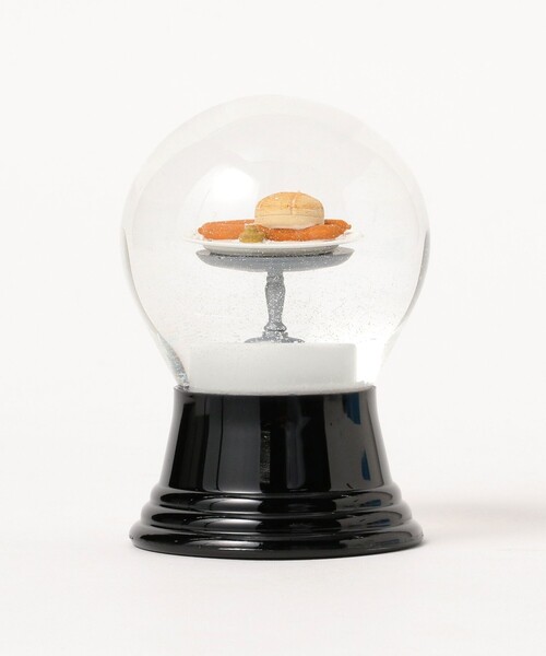 bpr BEAMS（ビーピーアール ビームス ）の「PERZY / SNOWGLOBE 80mm Ⅱ（インテリア雑貨・メンズ・その他4/その他/その他1/その他2/その他3/その他5・ONE SIZE）」の21枚目の写真