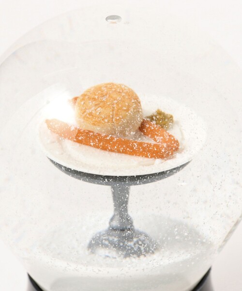 bpr BEAMS（ビーピーアール ビームス ）の「PERZY / SNOWGLOBE 80mm Ⅱ（インテリア雑貨・メンズ・その他4/その他/その他1/その他2/その他3/その他5・ONE SIZE）」の22枚目の写真