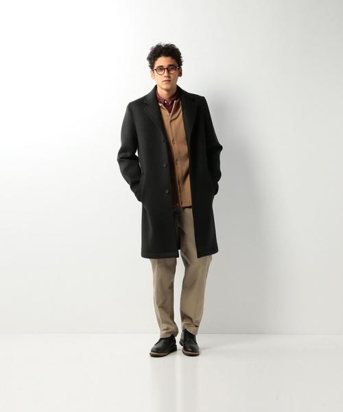 Steven Alan（スティーブンアラン）の「＜Steven Alan＞ 25 SCUBA COAT