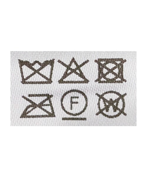 A DAY IN THE LIFE UNITED ARROWS（アデイインザライフユナイテッドアローズ）の「ガーター×フェザー ジップカーディガン ＜A DAY IN THE LIFE＞（カーディガン/ボレロ・レディース・オフホワイト/ブラック/ライトグレー・FREE）」の18枚目の写真