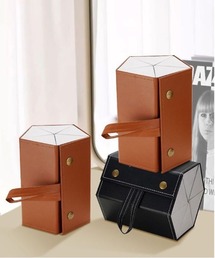 STYLE NUMBER（スタイルナンバー）の「【 STYLE NUMBER / スタイルナンバー 】 メガネ 収納 ケース / インテリア（収納グッズ）」