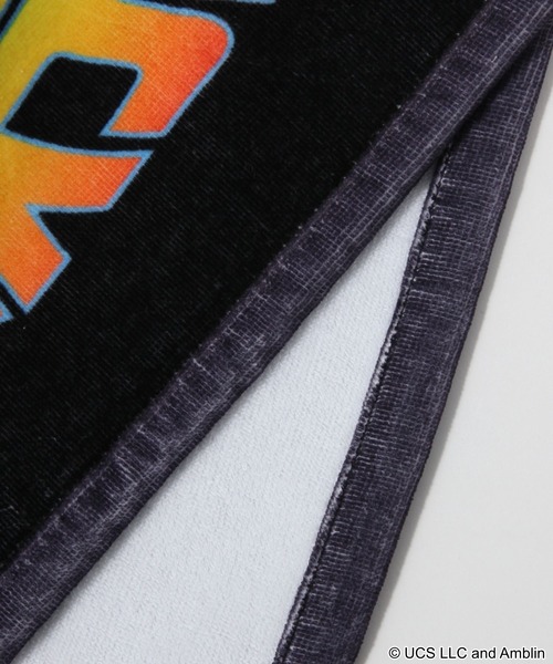 niko and...（ニコアンド）の「【バック・トゥ・ザ・フューチャー】コラボ フェイスタオル（タオル・レディース・その他3/その他1・0）」の9枚目の写真