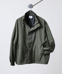 FUNALIVE（ファンアライブ）の「ポリDEWPO撥水加工ショートモッズコート（その他アウター）」